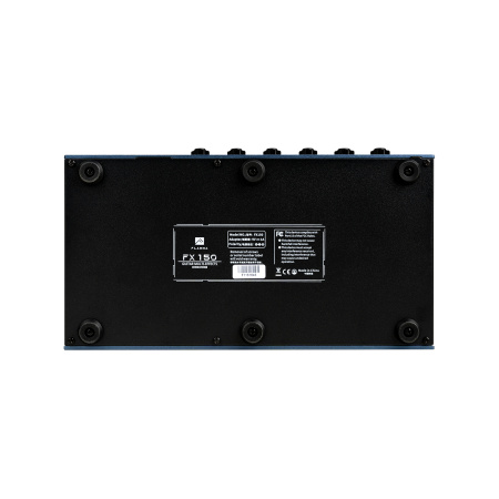 Flamma FX150-BL по цене 23&nbsp;950.00 ₽