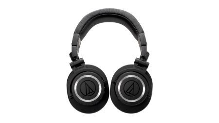 Audio-Technica ATH-M50XBT2 по цене 28 990 ₽
