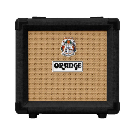 Orange PPC108 BK по цене 10 800 ₽