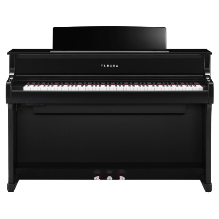 Yamaha CLP-875PE по цене 464 630 ₽