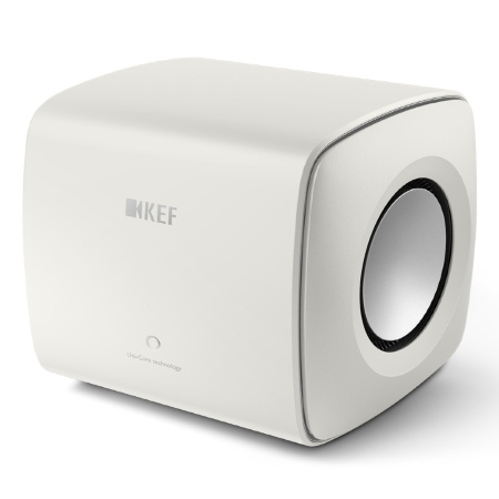 KEF KC62 White по цене 189 990 ₽