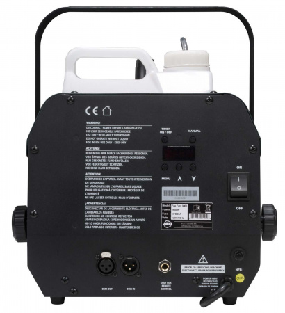 ADJ Fog Fury 3000 по цене 52 400 ₽