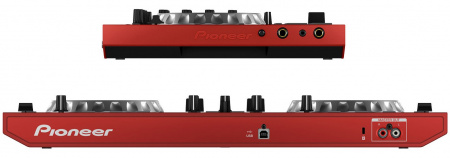 Pioneer DDJ-SB-R (RED) по цене 23 100.00 руб.