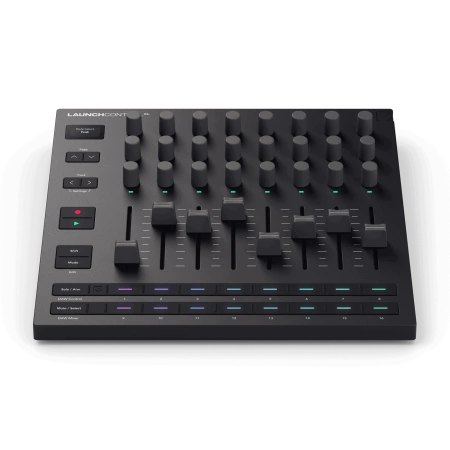 Novation Launch Control XL 3 по цене 25 300.00 ₽
