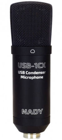 Nady USB-1CX по цене 7 530 ₽