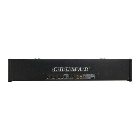 Crumar Mojo Suitcase по цене 268 200 ₽