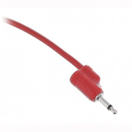 Tiptop Audio Red 30cm Stackcables по цене 950 ₽