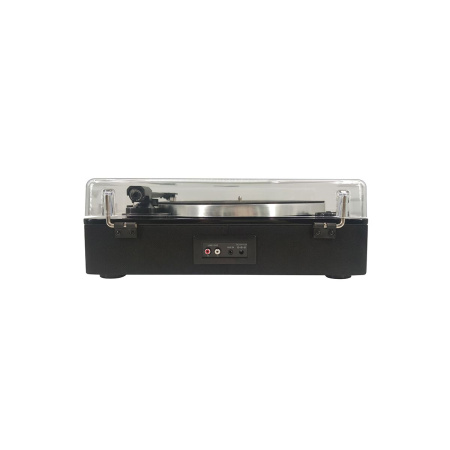 Music Public Kingdom TT55ATS Black по цене 22 200 ₽