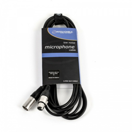 ADJ AC-PRO-XMXF/3 по цене 1 700 ₽