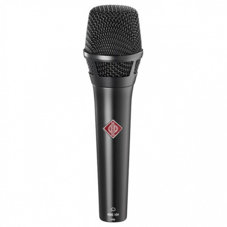 Neumann KMS 104 D bk по цене 38 600 руб.