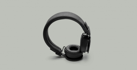 URBANEARS PLATTAN ADV Wireless Black по цене 4 990 руб.