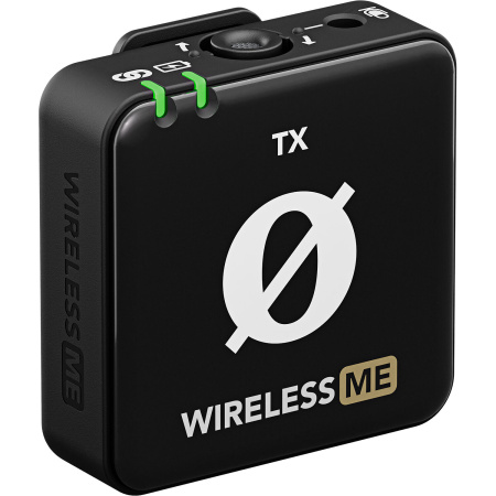 Rode Wireless ME Dual по цене 27 100 ₽