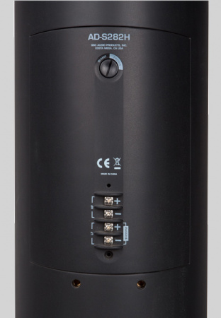 QSC AD-S282H по цене 74 100 ₽