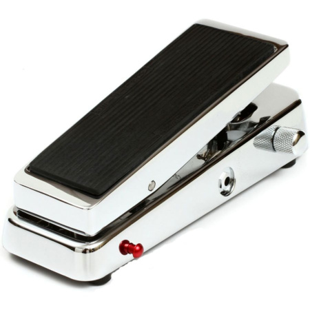 Dunlop 535QC Cry Baby Multi-Wah Chrome по цене 29 750 ₽