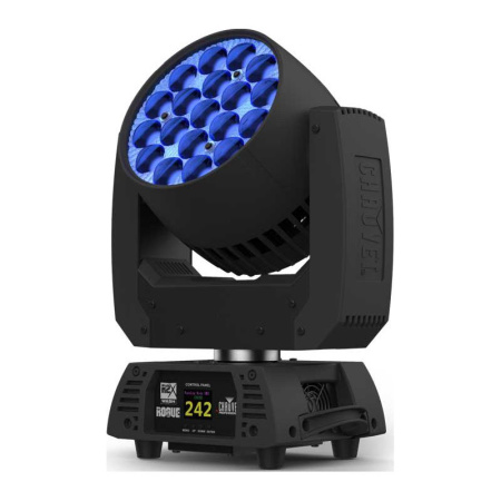 Chauvet Professional Rogue R2X Wash по цене 325 000 ₽