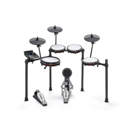 Alesis Nitro Max Kit по цене 65 950 ₽