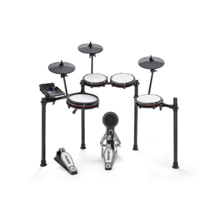 Alesis Nitro Max Kit по цене 74 750 ₽