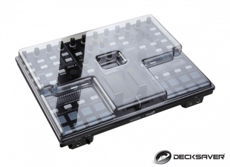 Decksaver Novation Twitch Cover по цене 2 490 руб.