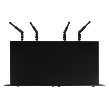 Axelvox DWS7000HT (FC Bundle) по цене 23 400 ₽