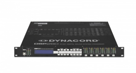 DYNACORD DSP 260 по цене 189 000 ₽