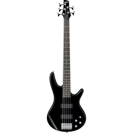 Ibanez GSR205-BK по цене 40 900 ₽