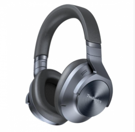 Technics EAH-A800 Black по цене 43 200 ₽