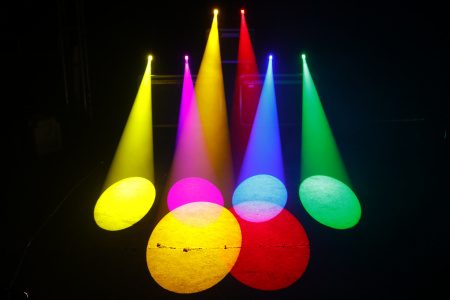 Involight PROSPOT150 по цене 67 800 ₽