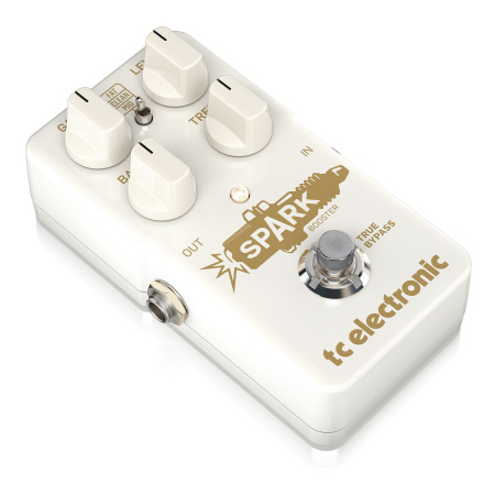 TC Electronic SPARK BOOSTER по цене 8 500 ₽