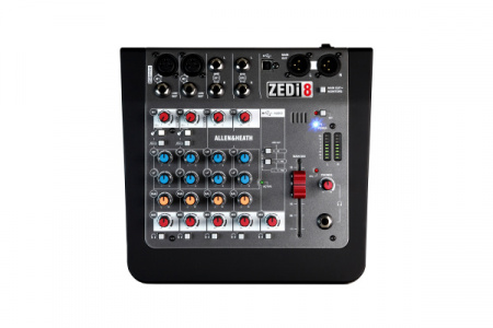 Allen & Heath ZEDi-8 по цене 32 000 ₽