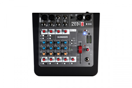 Allen & Heath ZEDi-8 по цене 28 028 ₽