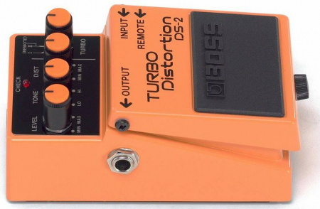 Boss DS-2 по цене 10 900 ₽