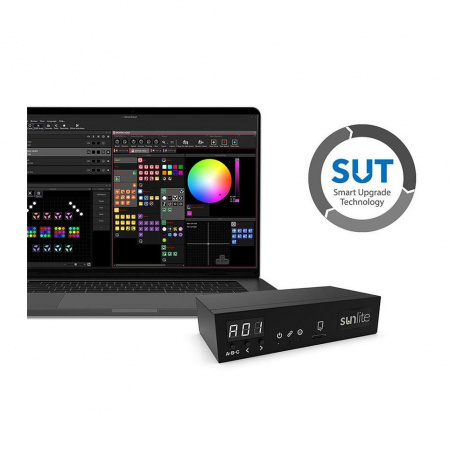 Sunlite FC по цене 89 250 ₽