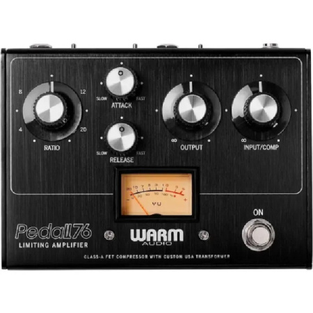 Warm Audio WA76-P Pedal76 по цене 19&nbsp;090.00 ₽