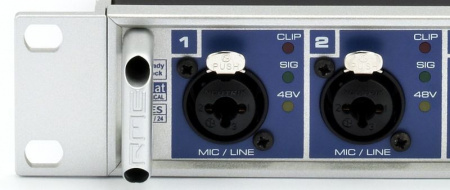 RME Fireface UC по цене 110 700 ₽