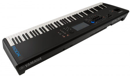 Yamaha MODX8 по цене 229 990 ₽