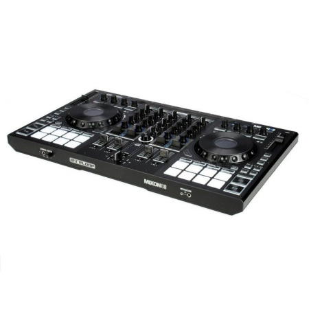 Reloop Mixon 8 Pro по цене 160 000.00 ₽