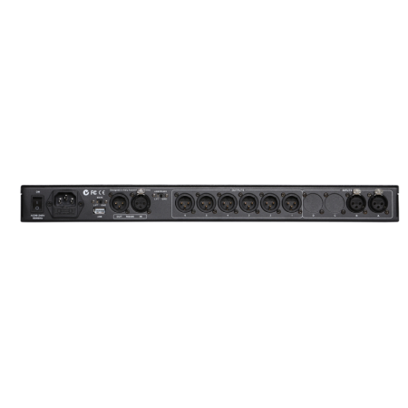 Marani DPA260A по цене 50 600 ₽