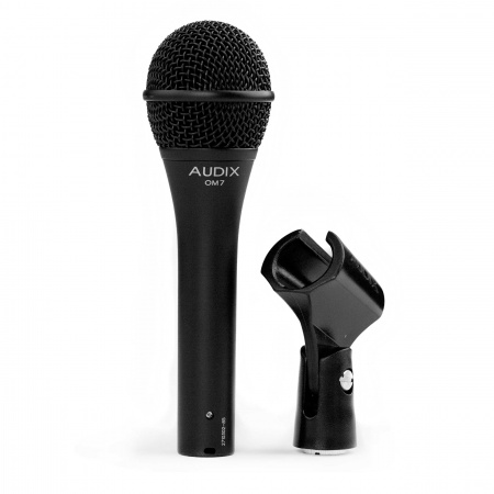 Audix OM7 по цене 41 100 ₽