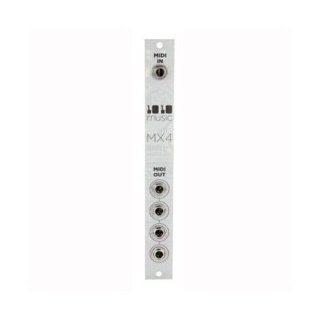1010music MX4 по цене 12 500 ₽