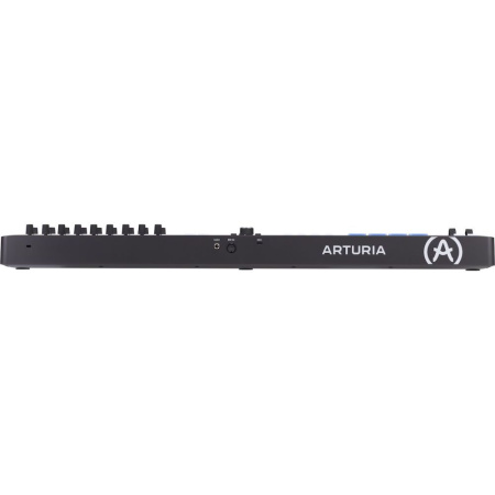Arturia KeyLab Essential 49 MK3 Black по цене 26 000 ₽