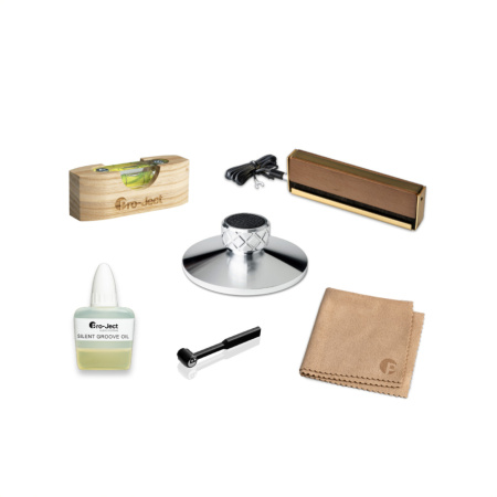 Pro-Ject Analog Starter Kit по цене 22 000.00 ₽