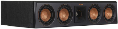 Klipsch RP-404C Ebony по цене 50 000 ₽