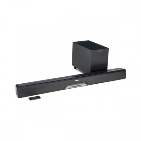 Klipsch Soundbar RSB-6 по цене 31 500 ₽