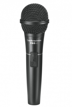 Audio-Technica PRO41 по цене 8 850 ₽
