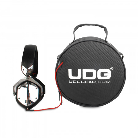 UDG Ultimate DIGI Headphone Bag по цене 2 600 руб.