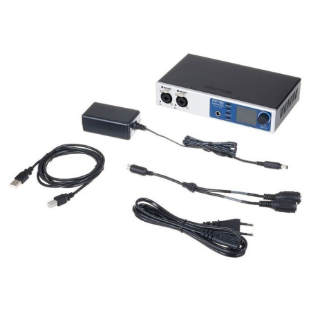 RME Digiface AES по цене 234 888 ₽