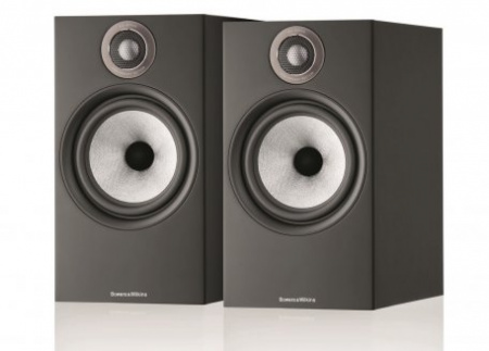 Bowers & Wilkins 607 S2 Anniversary Edition Black по цене 82 990.00 ₽