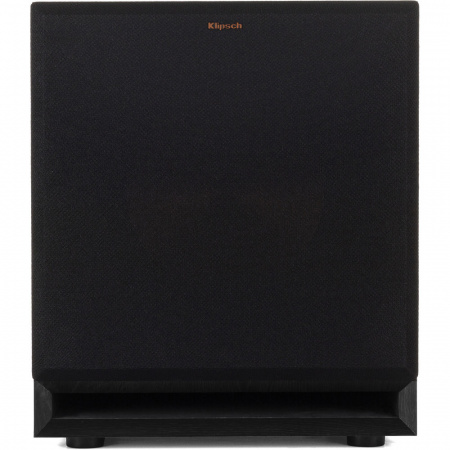 Klipsch SPL-100 Black по цене 70 000 ₽
