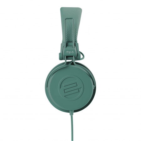 Reloop RHP-6 Petrol по цене 7 000 ₽