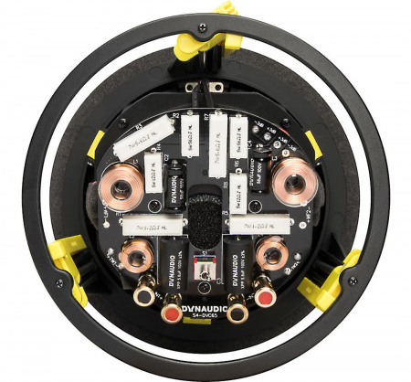Dynaudio S4-DVC65 по цене 43 950 ₽